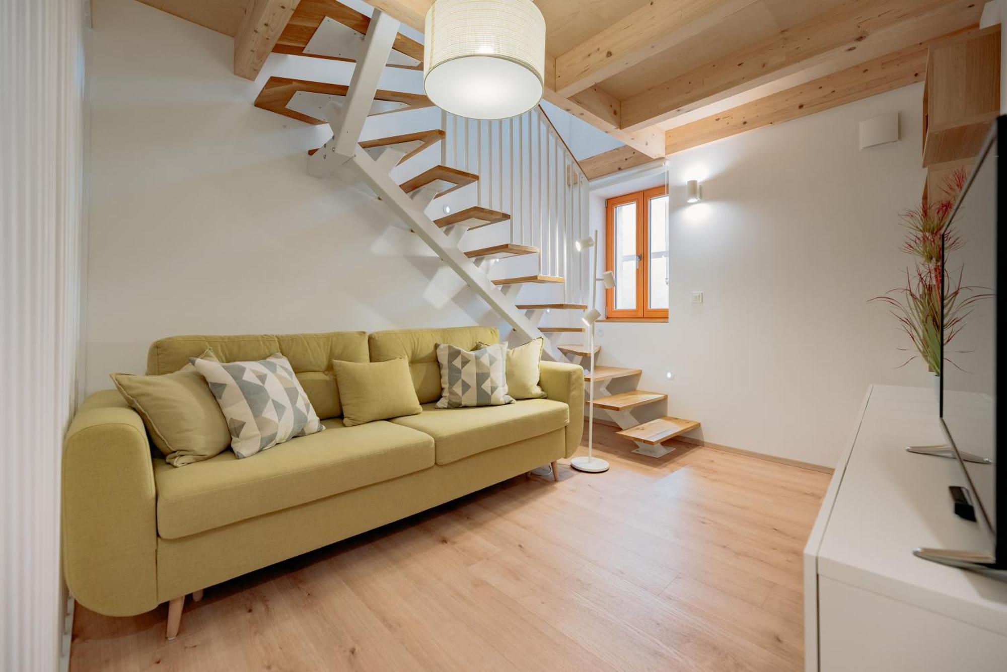 Bay Breeze Holiday House In Piran Exterior foto